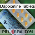 Dapoxetine Tablets 44